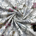 Lawn All Over Print 2PC - FL