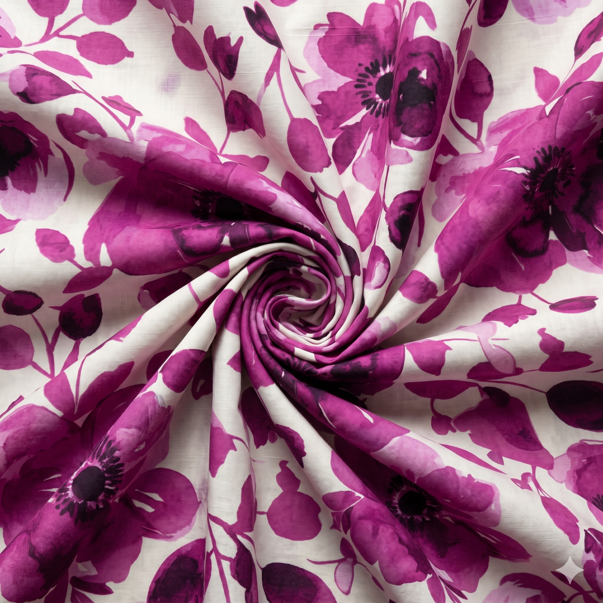 Lawn All Over Print 2PC - FL