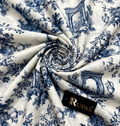 Lawn All Over Print 2PC