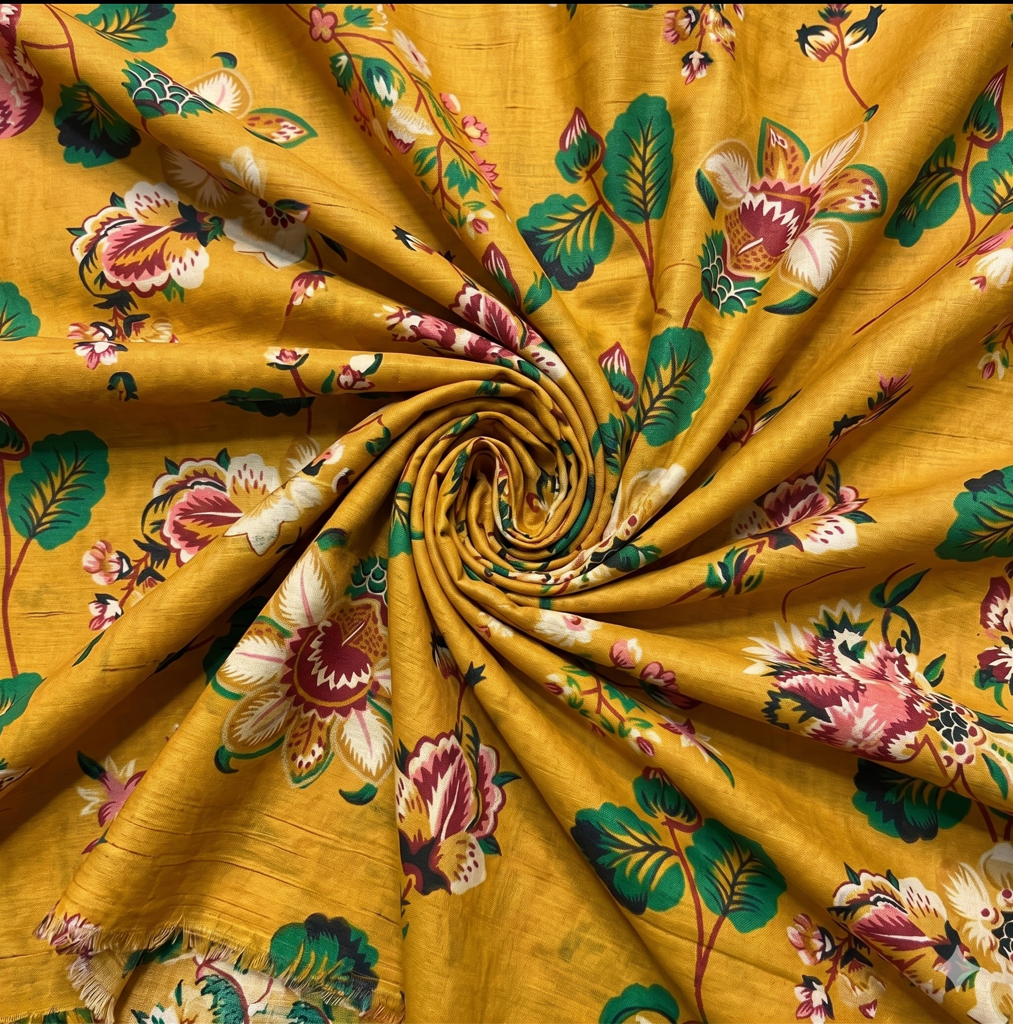 Lawn All Over Print 2PC - FL