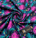 Lawn All Over Print 2PC