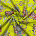 Lawn All Over Print 2PC - FL