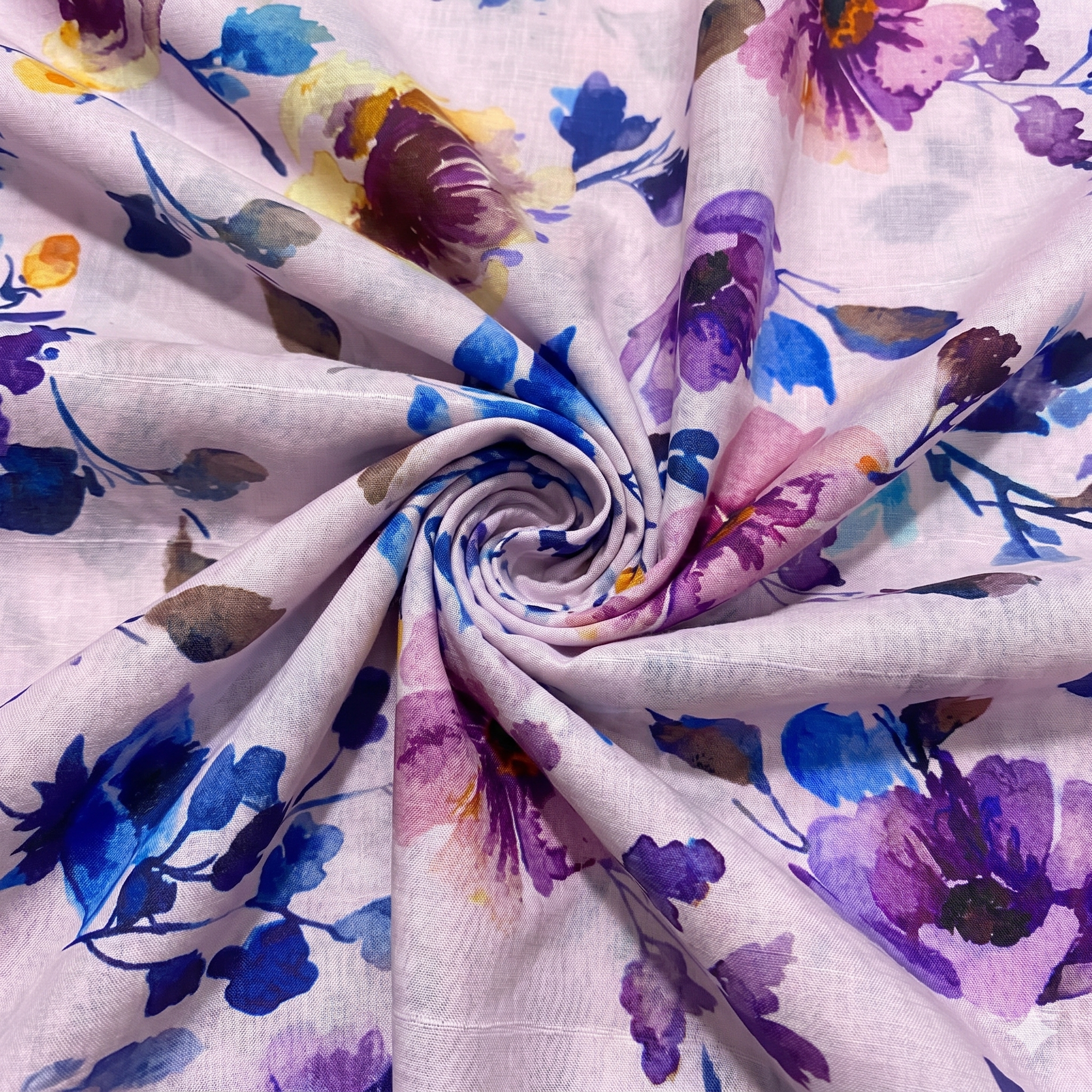 Lawn All Over Print 2PC