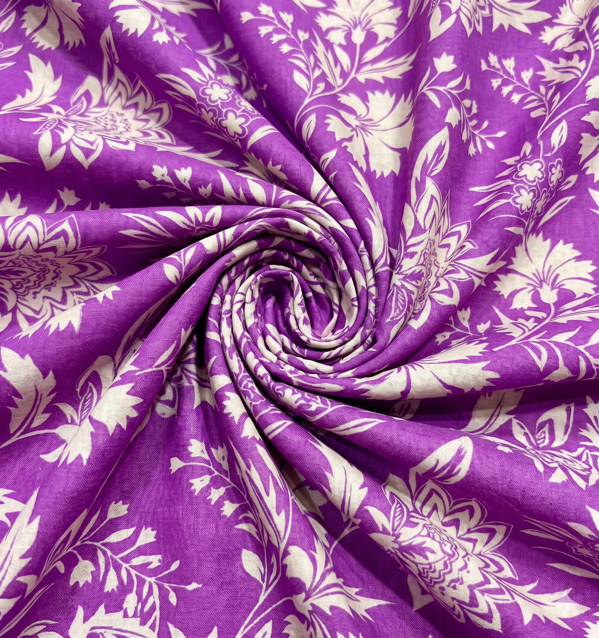 Lawn All Over Print 2PC - FL