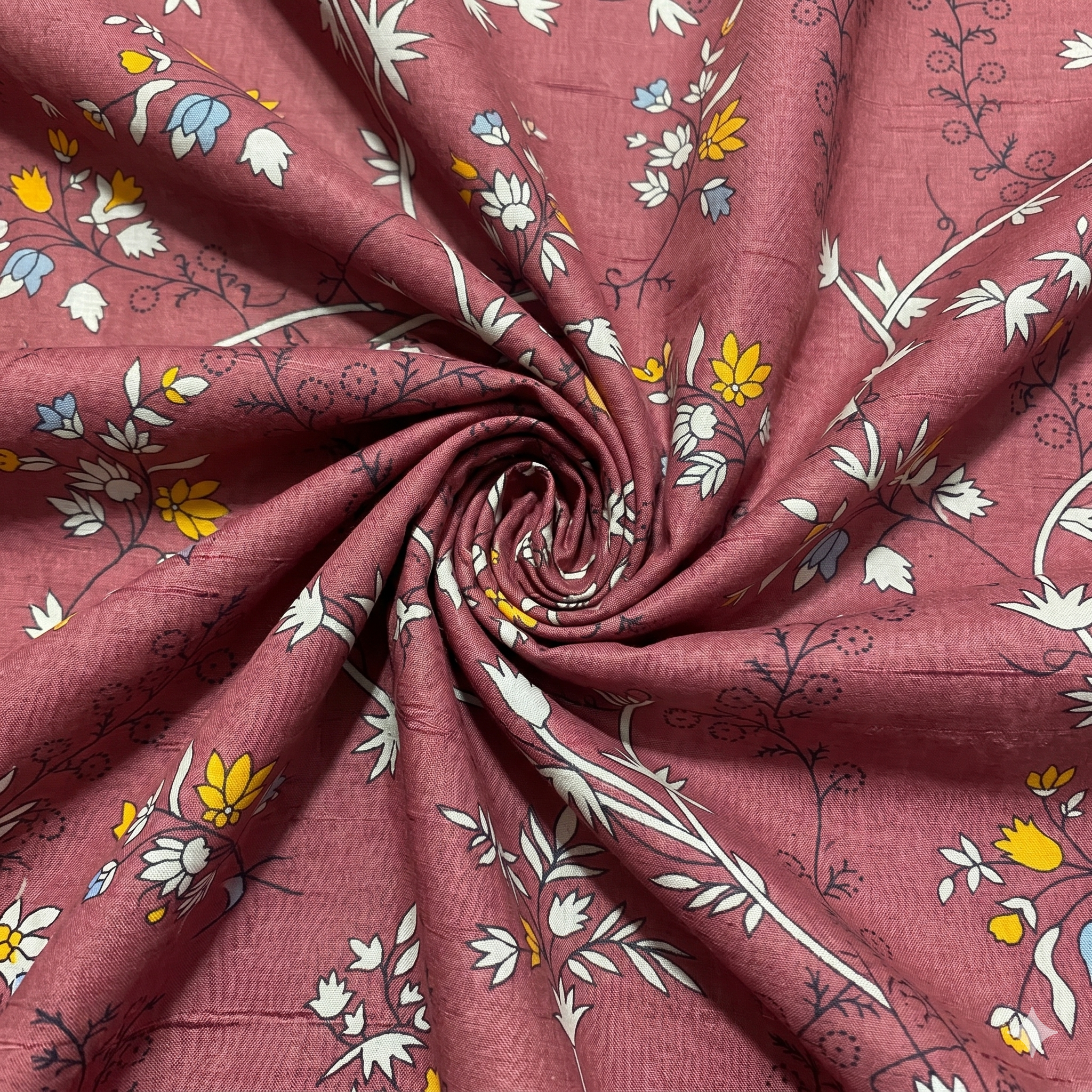 Lawn All Over Print 2PC - FL