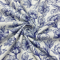 Lawn All Over Print 2PC - FL