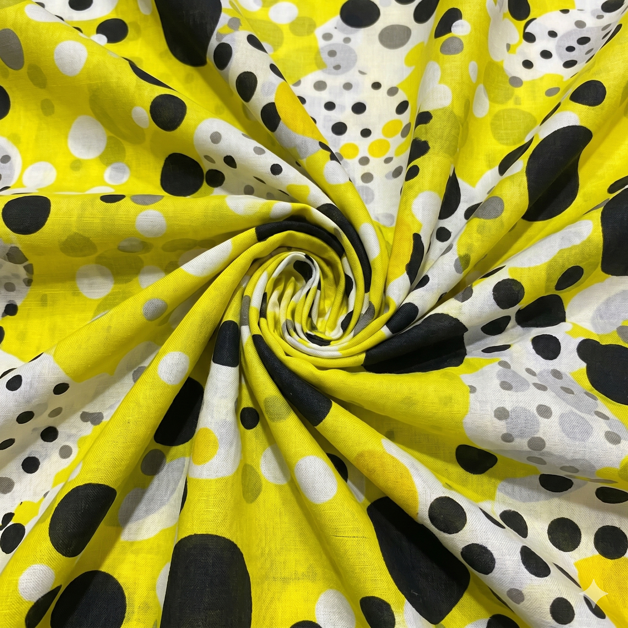 Lawn All Over Print 2PC - FL