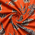 Lawn All Over Print 2PC - FL