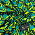 Lawn All Over Print 2PC