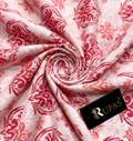Lawn All Over Print 2PC
