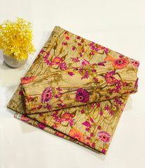 2 pcs Cotton All Over Print - Jillani Fabrics