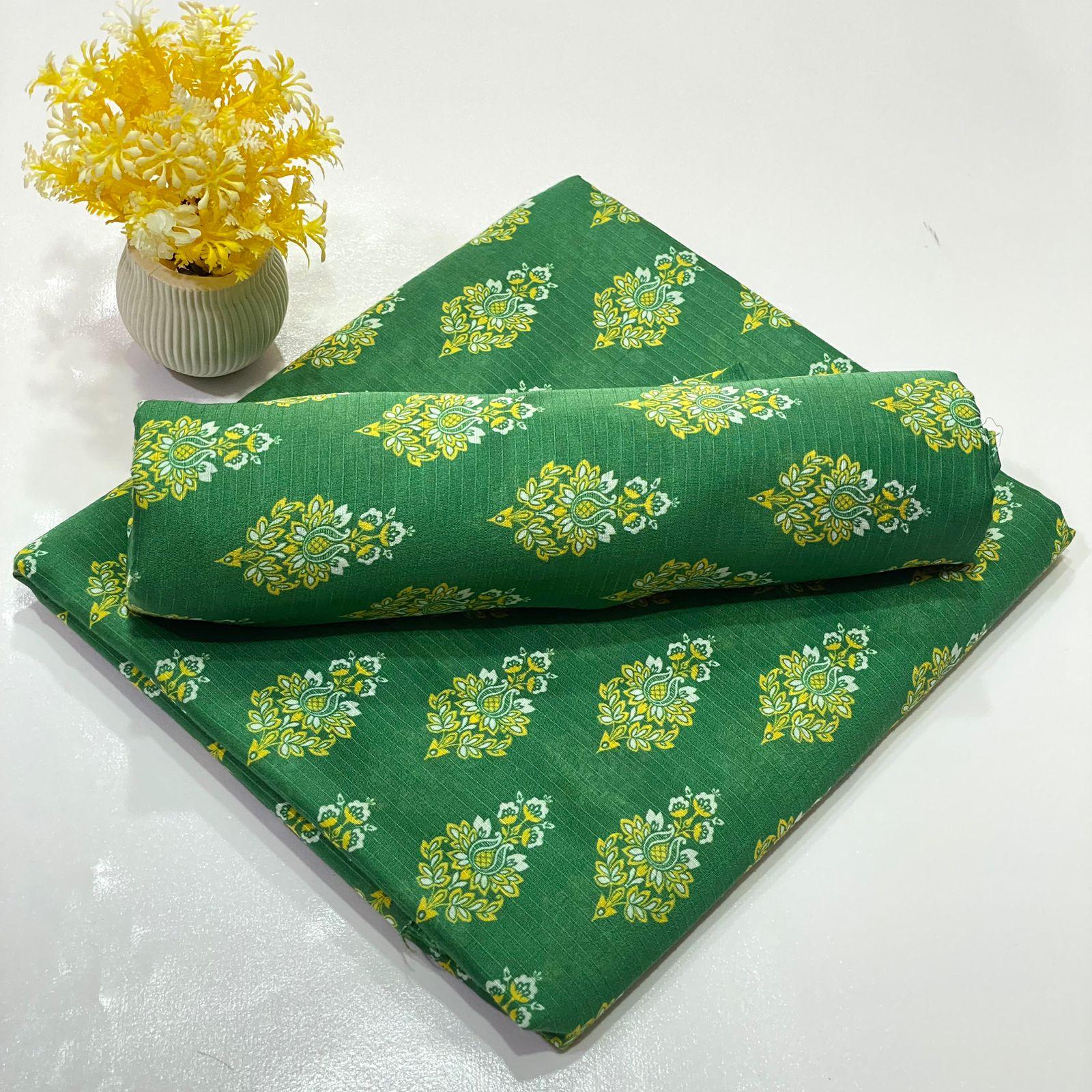 Lawn Bana Doriya Print 2 pcs - Jillani Fabrics