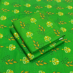 Slub Khaddar All over Print 2 pcs