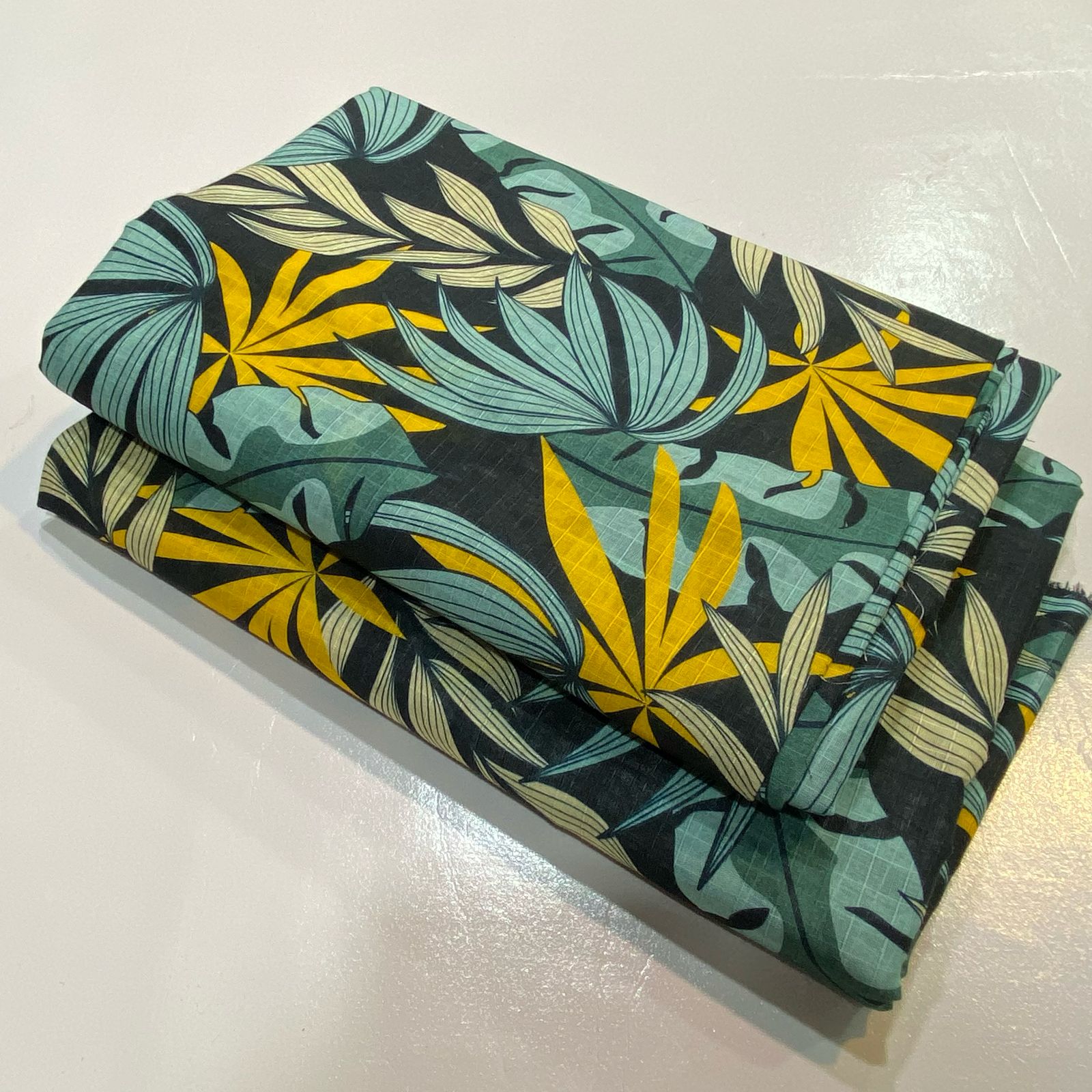 Doria Lawn All Over Print 2PC