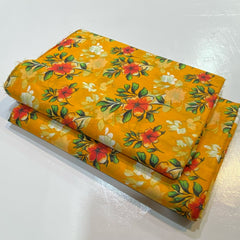 RUPAS-Lawn All Over Print 2 pcs