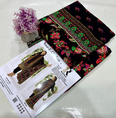 RUPAS Branded Doria Linen 3 pc