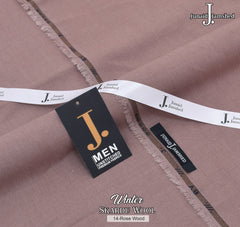 Finest Men's winter wool - J. 14RW