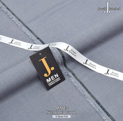 Finest Men's winter wool - J. 5 SILVER FOIL
