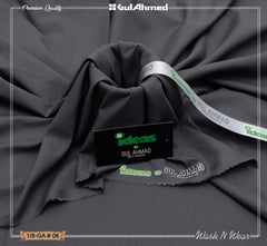 Premium Men's Four Seasons Wash n Wear - GUL AHMAD  GA06
