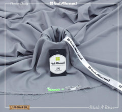 Premium Men's Four Seasons Wash n Wear - GUL AHMAD  GA28