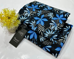 Khaddar All over Print 2 pcs