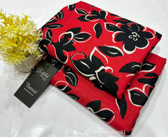 Khaddar All over Print 2 pcs