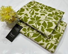 Khaddar All over Print 2 pcs