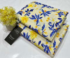 Khaddar All over Print 2 pcs