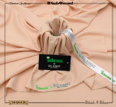 Premium Men's Four Seasons Wash n Wear - GUL AHMAD 26