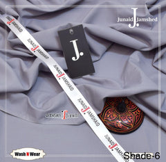 Premium Men's Four Seasons Wash n Wear - J. 6