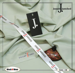 Premium Men's Four Seasons Wash n Wear - J. 08