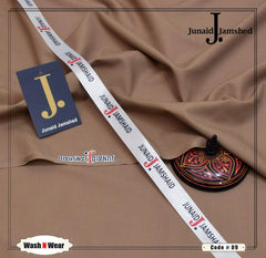 Premium Men's Four Seasons Wash n Wear - J. 09