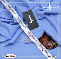 Premium Men's Four Seasons Wash n Wear - J. 03