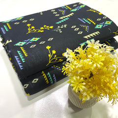 Khaddar All over Print 2 pcs