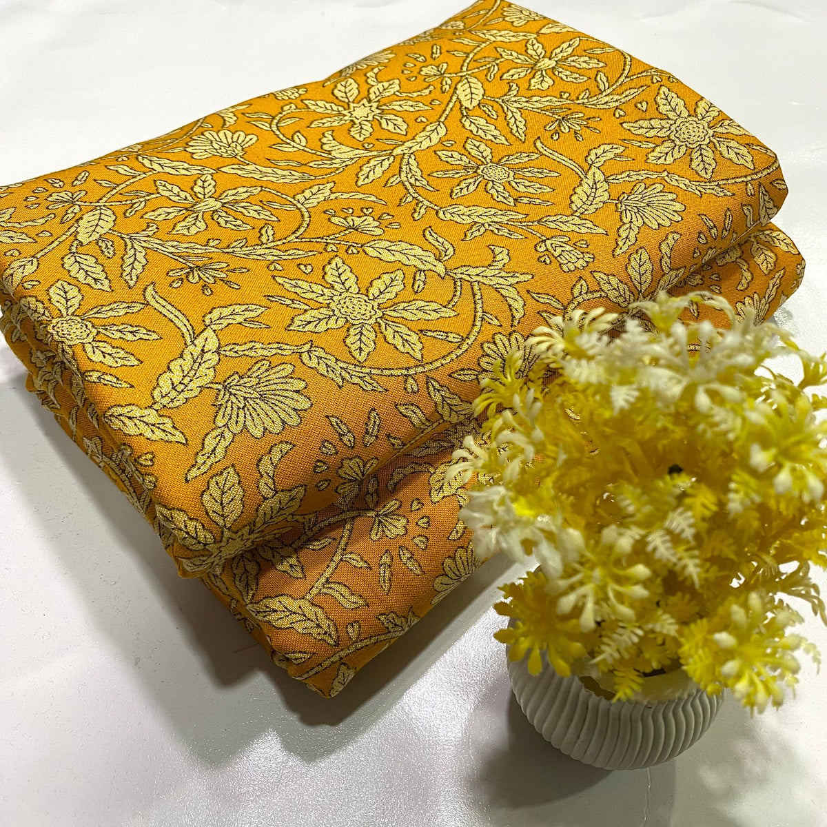 Dhanak All over Print 2 pc