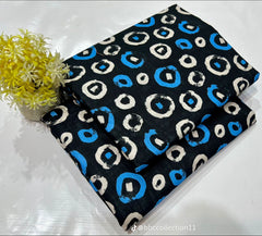 Khaddar All over Print 2 pc