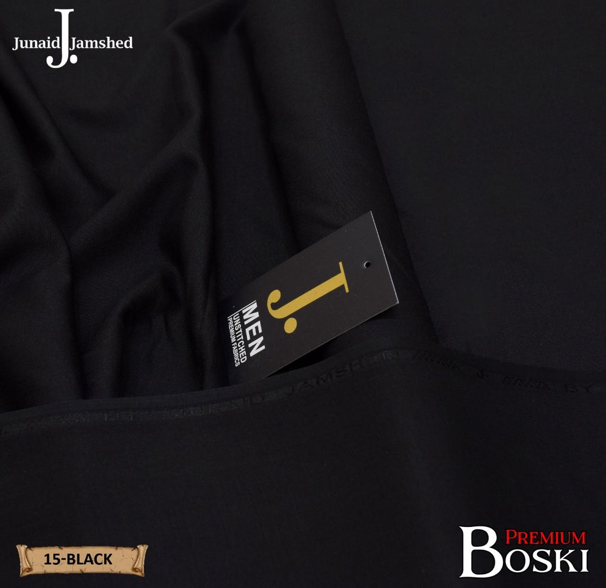 Premium J. Men's Boski - 15B