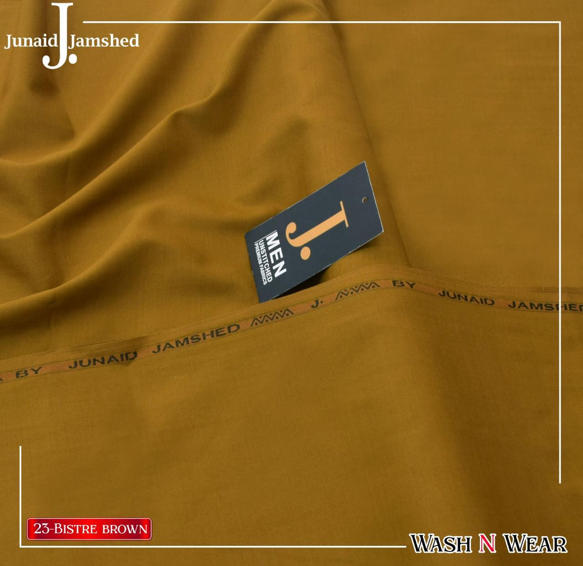 Premium J. Men's Boski - 23BB