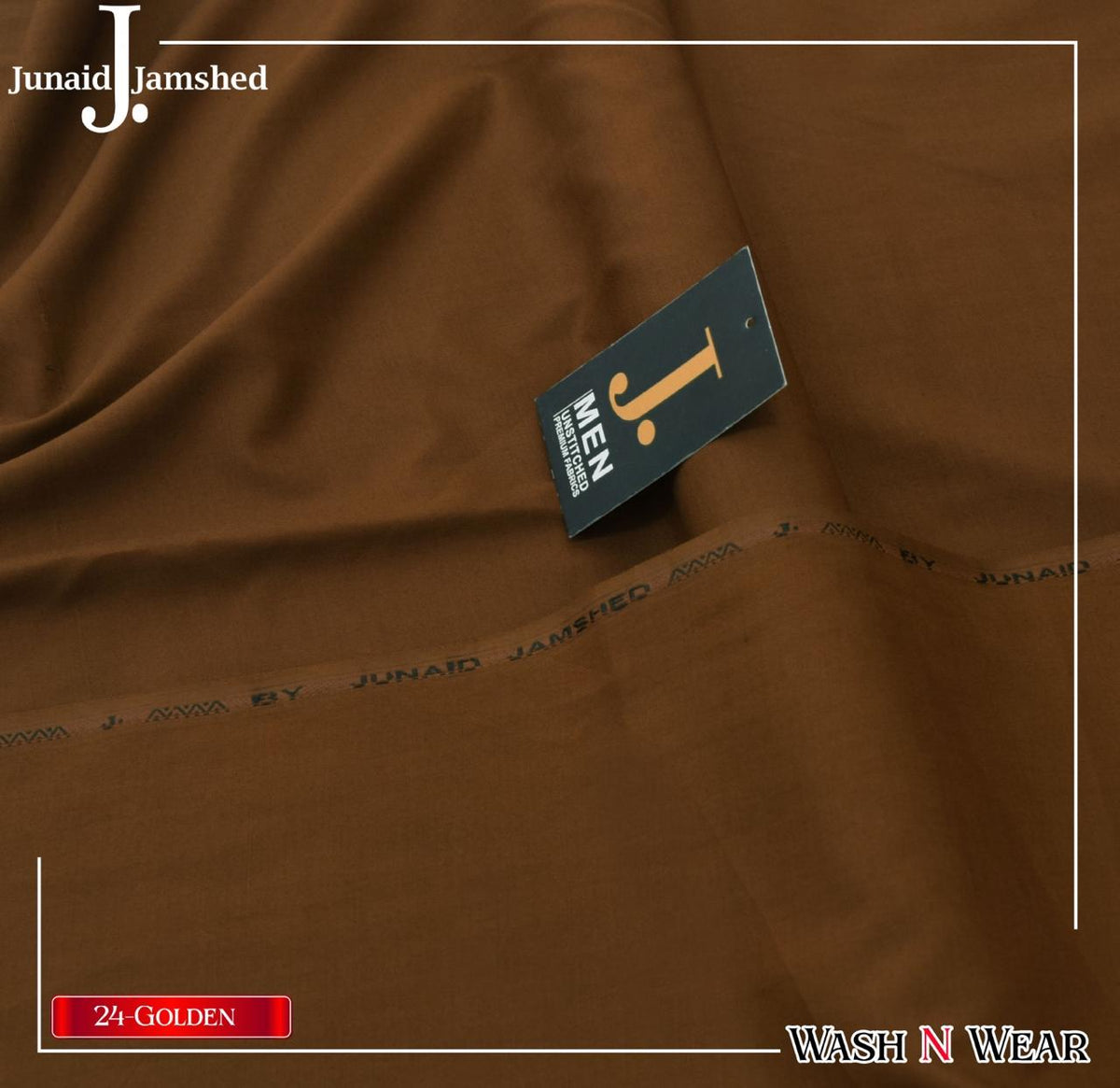 Premium J. Men's Boski - 24G