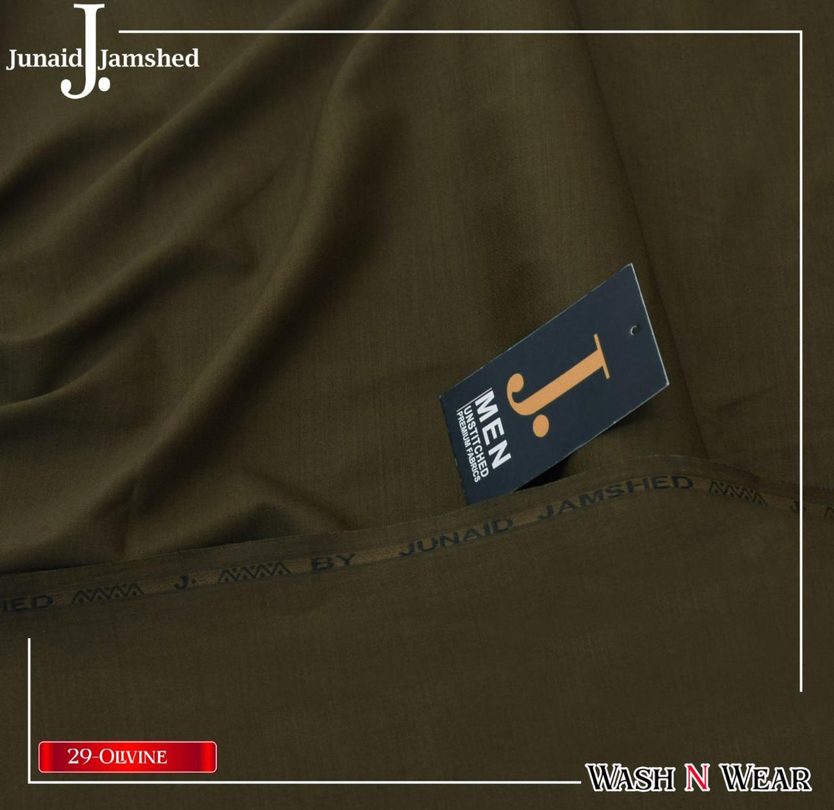 Premium J. Men's Boski - 29OL