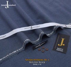 Premium J. Men's Winter Wool SP01