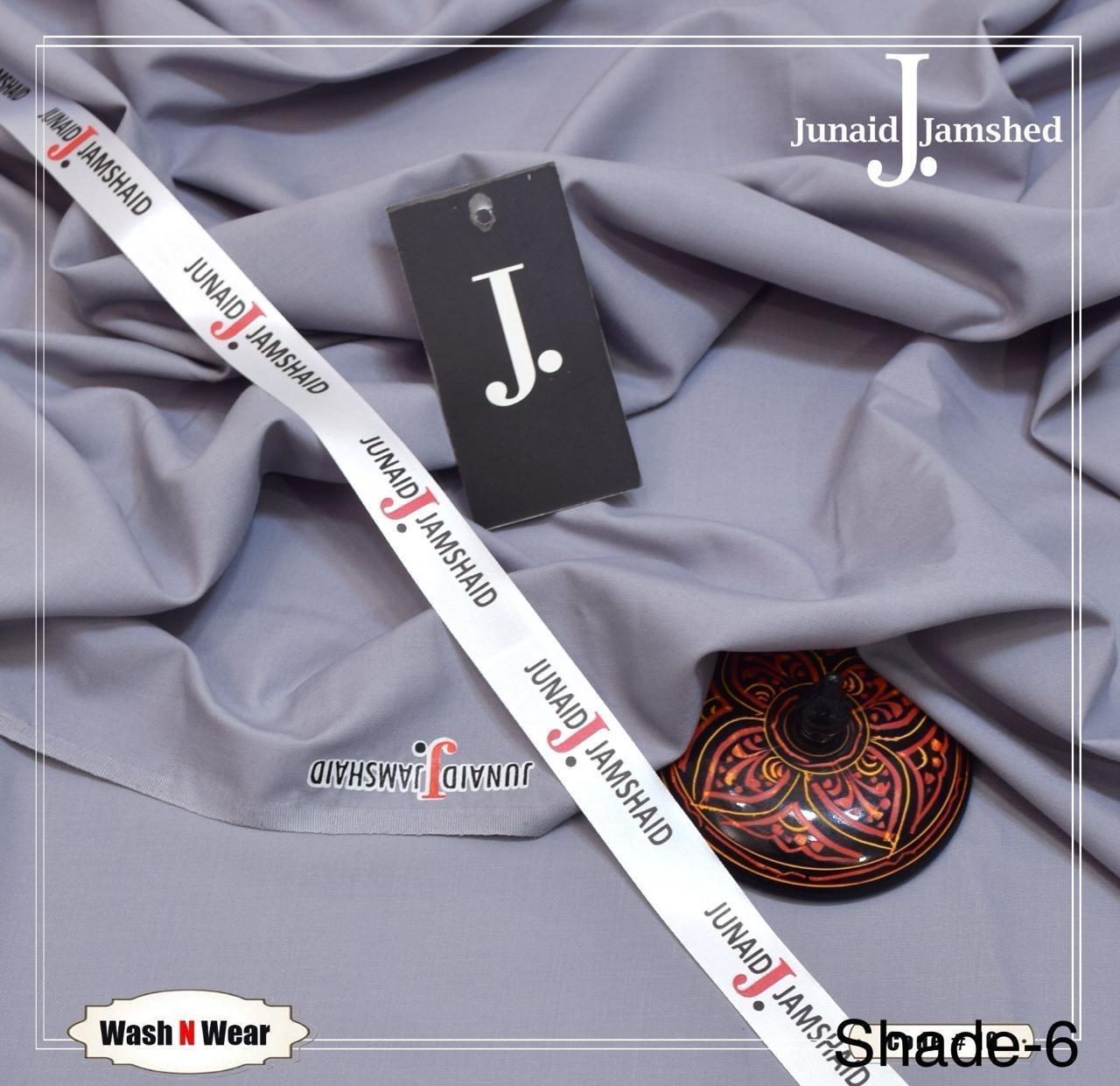 J. All Season Men's Wash n Wear LP-6