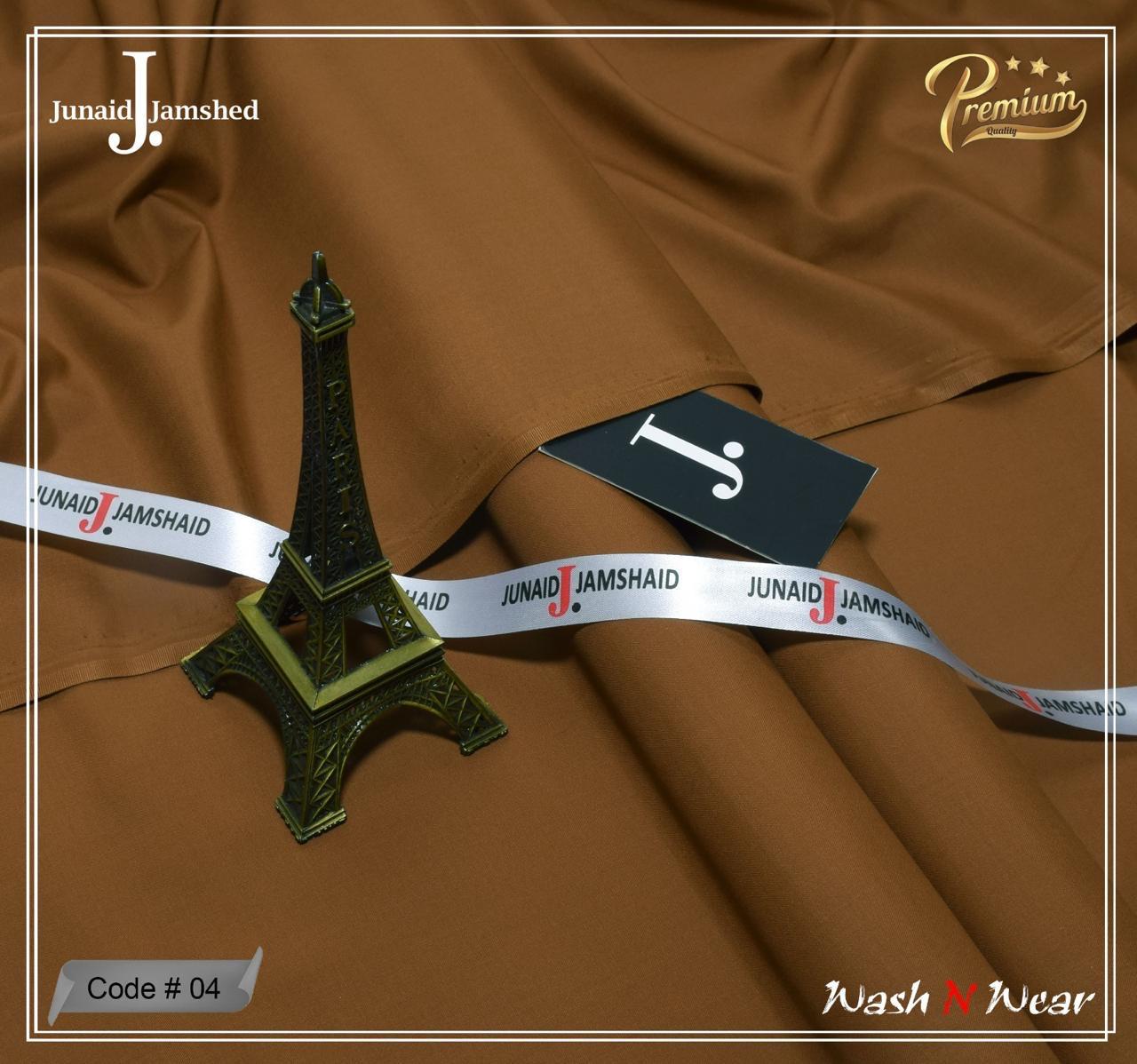 J. All Season Men's Wash n Wear B-05