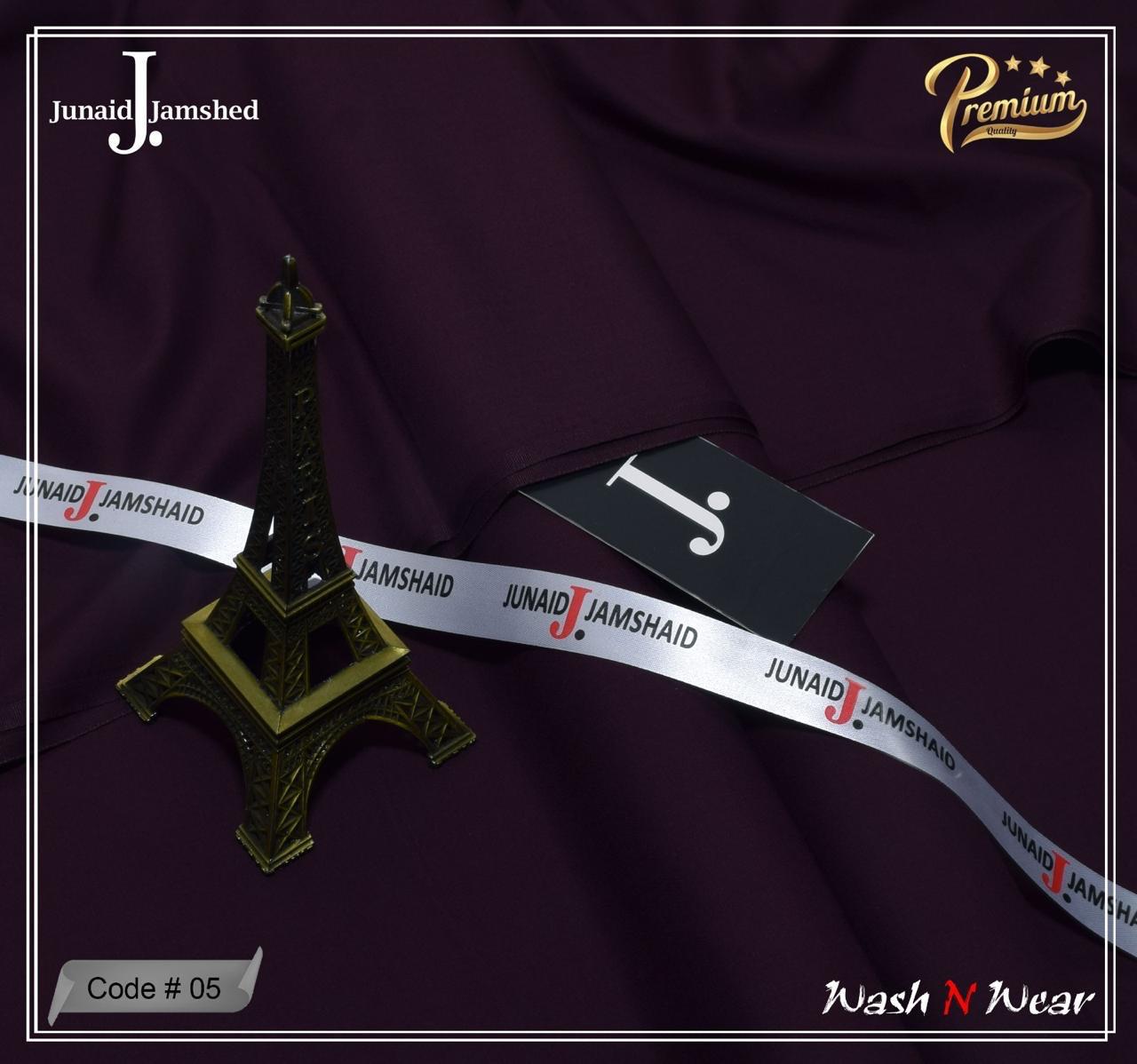 J. All Season Men's Wash n Wear P-05