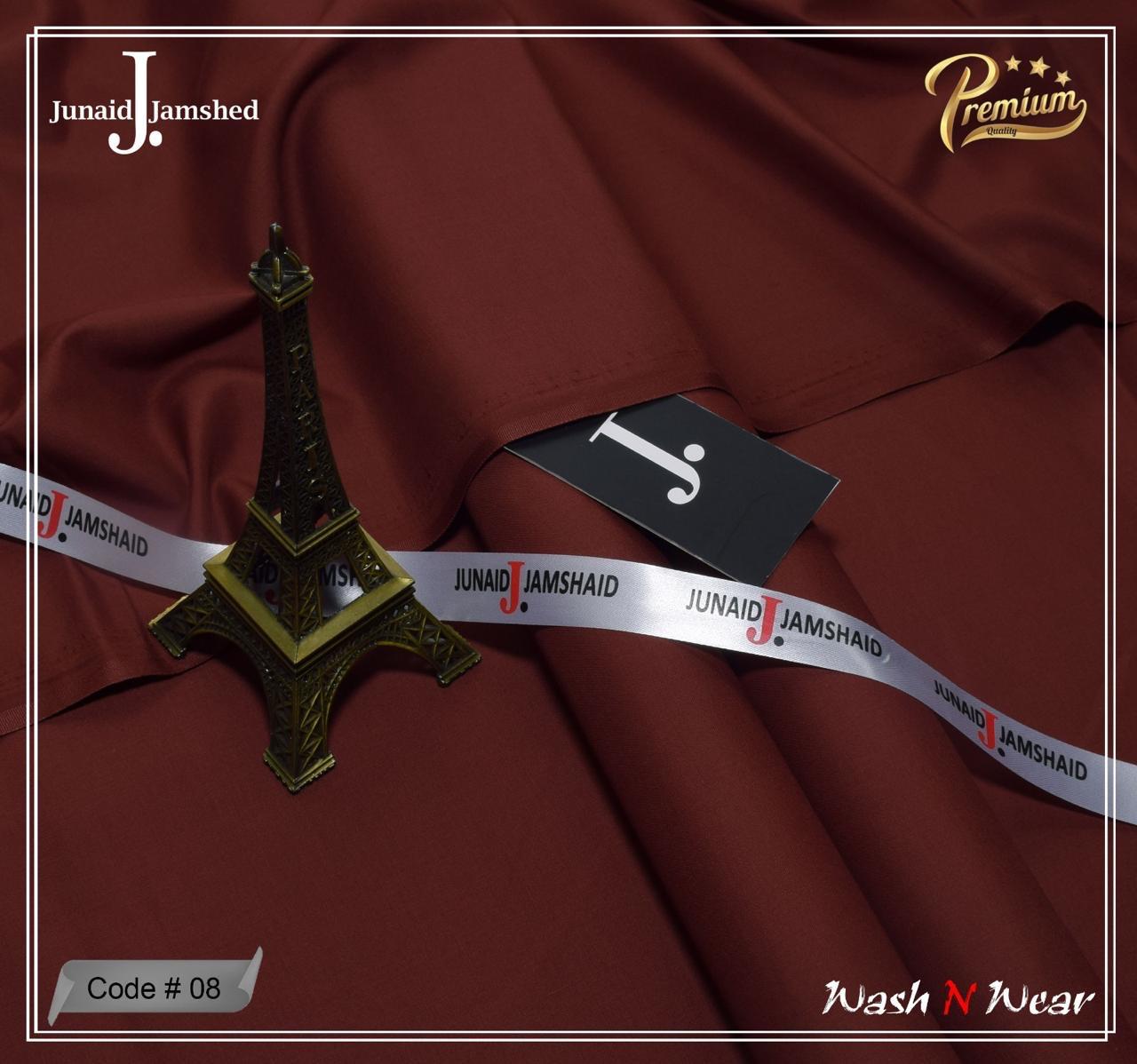 J. All Season Men's Wash n Wear B-08