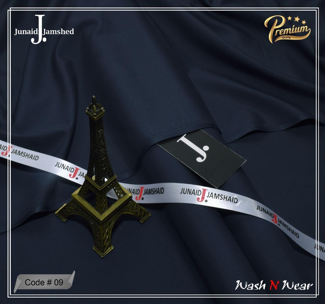 J. All Season Men's Wash n Wear B-09