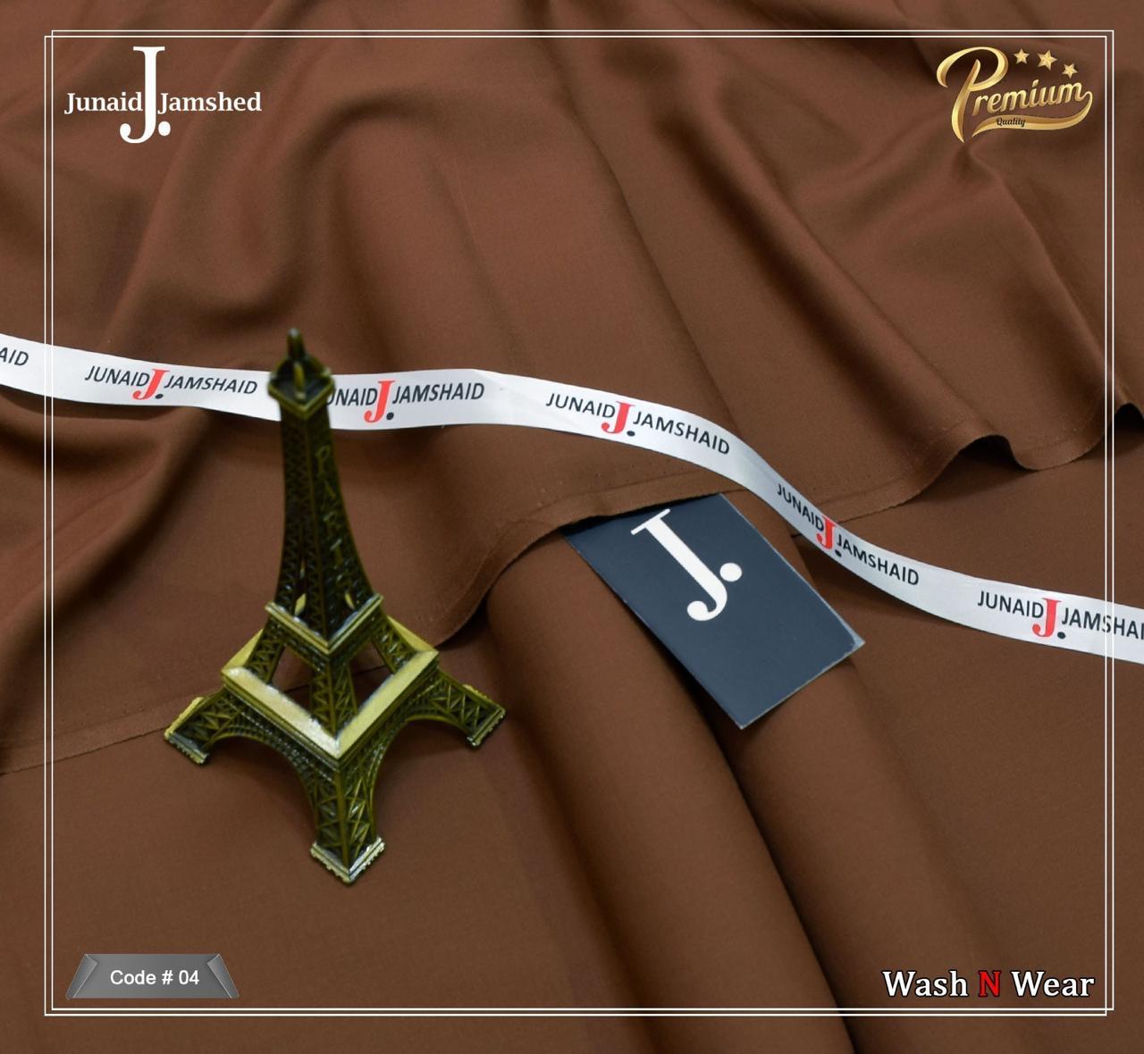 J. All Season Men's Wash n Wear B-04