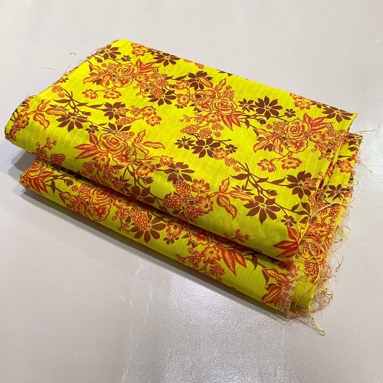 Doria Lawn All Over Print 2PC