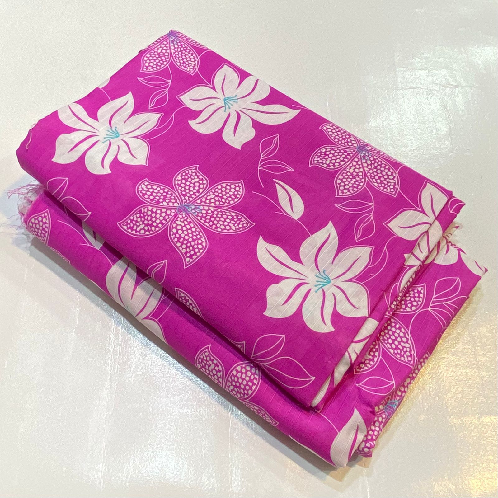 Doria Lawn All Over Print 2PC