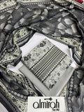 Almira AU Printed Lawn 3pc